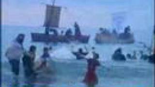 El Campello - El Desembarcament
