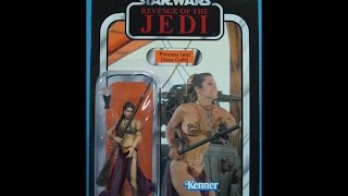 Princess Leia Slave Outfit and Parental Failure
