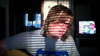 GlassJaw Cover "Ape Dos Mil"