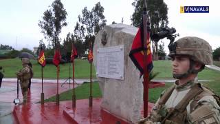 194° Aniversario Infantería de Marina