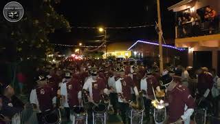 Banda Independiente San José de David || ?? Empezando el ESTRAGO 28|11|2019