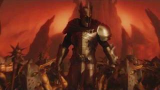 Overlord - Soundtrack 17 Final Battle
