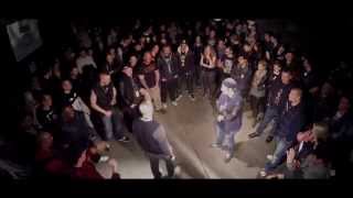 Dicktator vs. Flows Powers - ABC vol.1