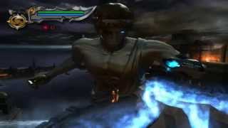 GOD OF WAR 2 Part 1 The Death of Kratos PCSX2 Emulation