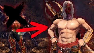 *NEW* BEST ARMOR PIECE IN THE GAME? | New Year, New Best Endgame Meta Sets! | MHW: Iceborne