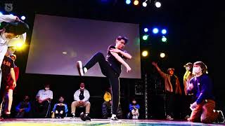 D-Light vs ZEALOT FINAL SYMBOL KOBE vol.17 京阪神大学ダンスサークル連盟イベント #ダンス部 #大学 #DANCE