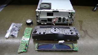 ALPHA TELECOM: TS-2000 DANIFICADO NO TRANSPORTE, REVISÃO, ALINHAMENTO e DICA DE COMO EMBALAR