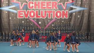 University of Toronto Varsity Blues Collegiate 6