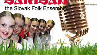 ŠARIŠAN - Koňički, koňički