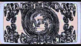 Minimal Pumpin Techno Fabrikat Mix 2011 by Knod AP