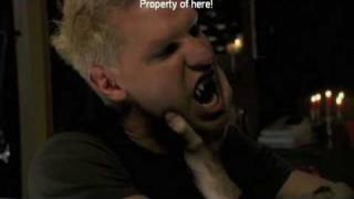 DYLAN VOX ACTING REEL