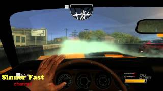 Прохождение Driver San Francisco #5 Часть