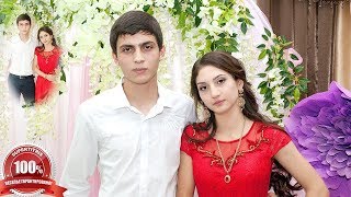 Новая богатая цыганская свадьба. Руслан и Настя. Сватовство 3