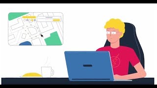 Она што е Yandex Map Editor