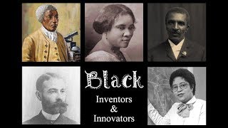 Black Inventors | African Millennials | Part 2
