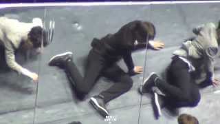 [VIDEO] EXO THE LOST PLANET MY LADY KAI.ver