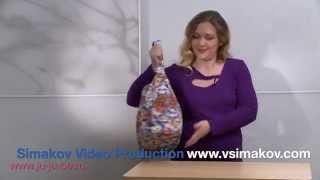 Презентация-обзор сумки для мам Жу-Жу-Би Би-Лайт / Ju-Ju-Be - Be Light Bag Presentation