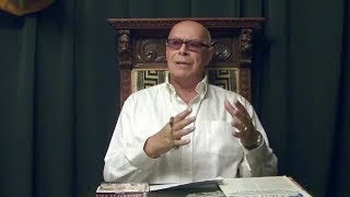 Беседа Марины Мелиховой с Эдуардом Ходос о Хабаде, Чернобыле и фашизме