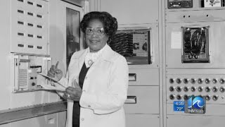 Mary W. Jackson journey to become NASA 1st black woman engineer