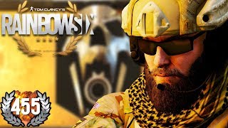 Die wahre KRAFT von BLACKBEARD | RAINBOW SIX: SIEGE