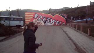 turma la de casa mod 8 e. truff de 10 mtrs pé rapados