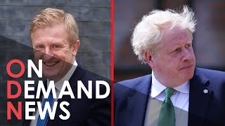 Oliver Dowden Resigns After HUMILIATING By-Election Defeats