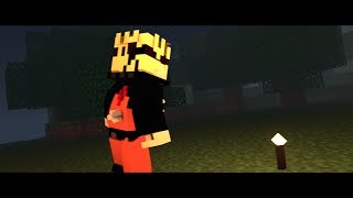 Naruto vs. Minecraft | A Minecraft Animation