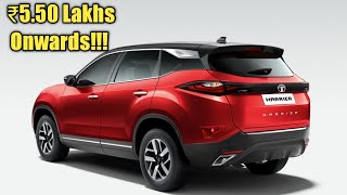 Top 7 Best Tata Cars In India 2022 | From ₹5.30 Lakhs - ₹15.00 Lakhs