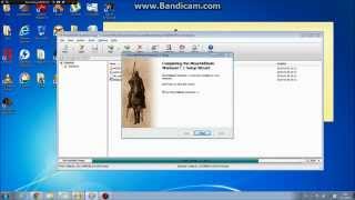 Mount and Blade Warband SKiDROW install