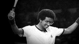 African American Tennis player Arthur Ashe died On Feb 6, 1933