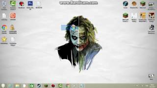 Bilgisayarın Başlat menüsü  nasıl win 10 gibi yapılır?(Start Menu 8)