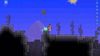 Terraria - En Busca de Libros Reto -1