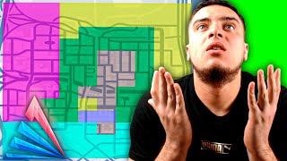 ГЛОБАЛЬНАЯ ОБНОВА ДЛЯ ГЕТТО НА АРИЗОНА РП (GTA SAMP)