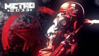 Metro 2033 - Soundtrack - Riga