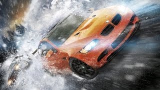 Need For Speed The Run - Лавина [1440p UltraHD]