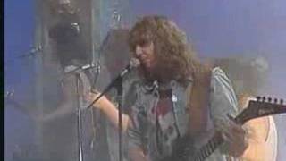 DRIFTER - We Can't be Beaten