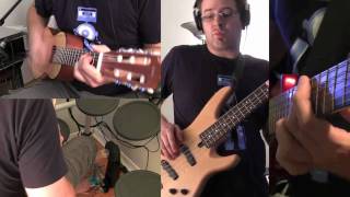 Blister in the sun, Violent Femmes, VIDEOSONG by GuizDP