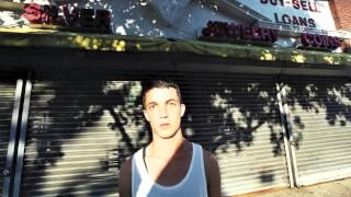 JUSWAN - AMSTERDAM (NEW 2013)