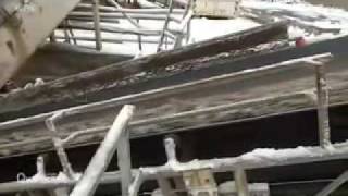 Recycling Beton