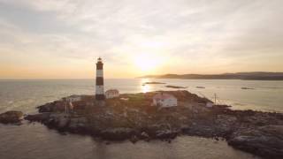 The best ever drone videos - October 2015