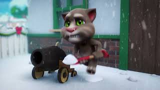 Говорящий Том LIVE Stream - All Episodes Compilation - Cartoon for Kids Май 2022