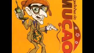 Pegadinhas do Mução - Papada de Porco - 1