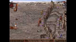 Heroes of Might & Magic 3, Scenario; Rebellion