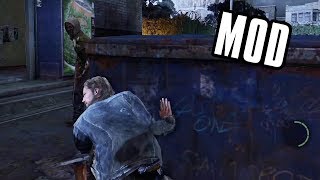 Tommy Returns to Texas (The Last of Us Custom Chapter Mod)