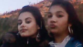 francina & angelina