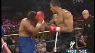 Sonny Bill Williams V Gary Gur - FULL FIGHT