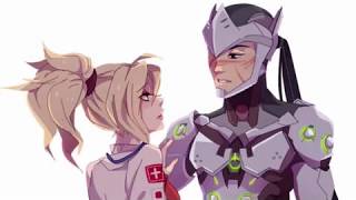 Gency Angel of Mercy