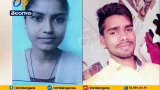 10th Class Student Murdered with Wife KNife | By Btech Student at Bollaram | in Sangareddy Dist