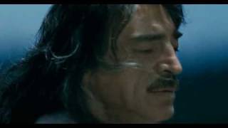 Vozvrashenie mushketerov_Molitva_Subtitles