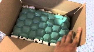 What's in the box!!!